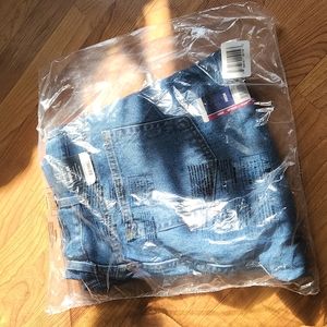 Regular fit 36/34 jeans